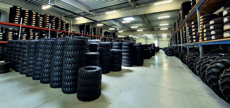 Tyres Baltyre Hungary